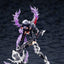 Arcanadea Plastic Model Kit XenoAlma Explode Volcalion 28 cm