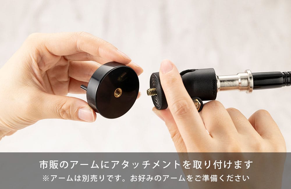 Takahiro Kagami Model Kit Accessory Set Hand Model Connector 5 cm