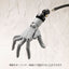 Takahiro Kagami Model Kit Accessory Set Hand Model Connector 5 cm