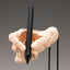 Takahiro Kagami PVC Artist Support Item Hand 1/1 Model/R Pale Orange 21 cm