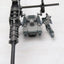 Armored Core Model Kit Accessory Set 1/72 Weapon Unit 018