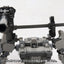 Armored Core Model Kit Accessory Set 1/72 Weapon Unit 018