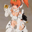 The King Of Braves GaoGaiGar Plastic Model Kit Crossframe Girl Gao Gai Gar 18 cm