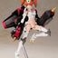 The King Of Braves GaoGaiGar Plastic Model Kit Crossframe Girl Gao Gai Gar 18 cm