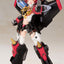 The King Of Braves GaoGaiGar Plastic Model Kit Crossframe Girl Gao Gai Gar 18 cm