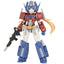 Transformers Plastic Model Kit Optimus Prime Humikane Shimada Ver. 14 cm