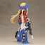 Transformers Plastic Model Kit Optimus Prime Humikane Shimada Ver. 14 cm