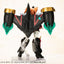 The King of Braves GaoGaiGar Cross Frame Girl Plastic Model Kit Goldymark & Stealth Gao II Set 12 cm