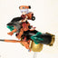 The King of Braves GaoGaiGar Cross Frame Girl Plastic Model Kit Star Gaogaigar 19 cm