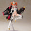 The King of Braves GaoGaiGar Cross Frame Girl Plastic Model Kit Star Gaogaigar 19 cm