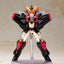 The King of Braves GaoGaiGar Cross Frame Girl Plastic Model Kit Star Gaogaigar 19 cm