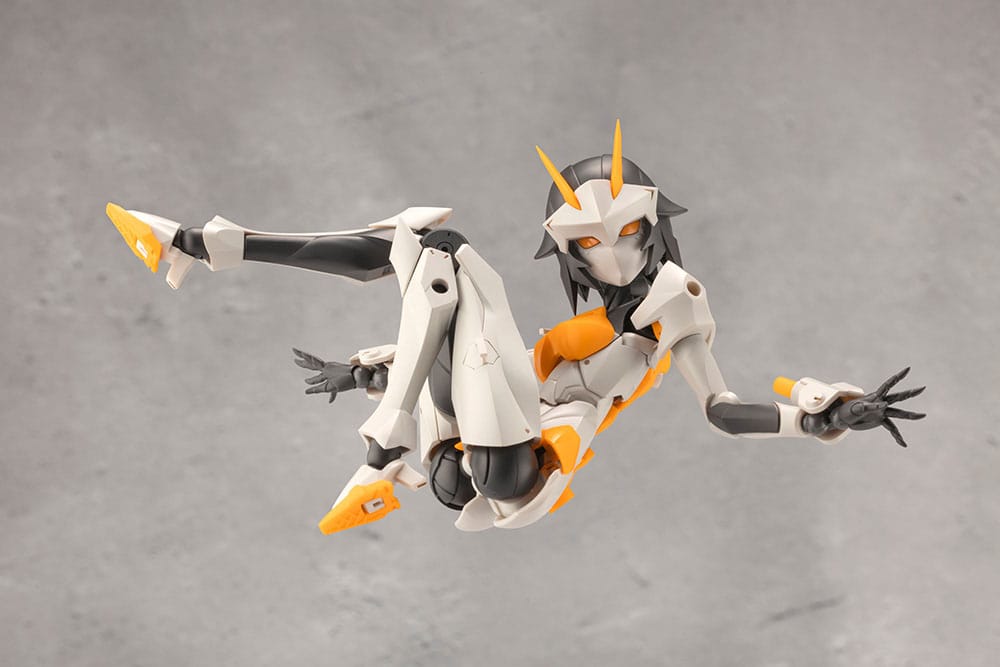 Unlimited Universe Megalomaria Plastic Model Kit Principal 16 cm