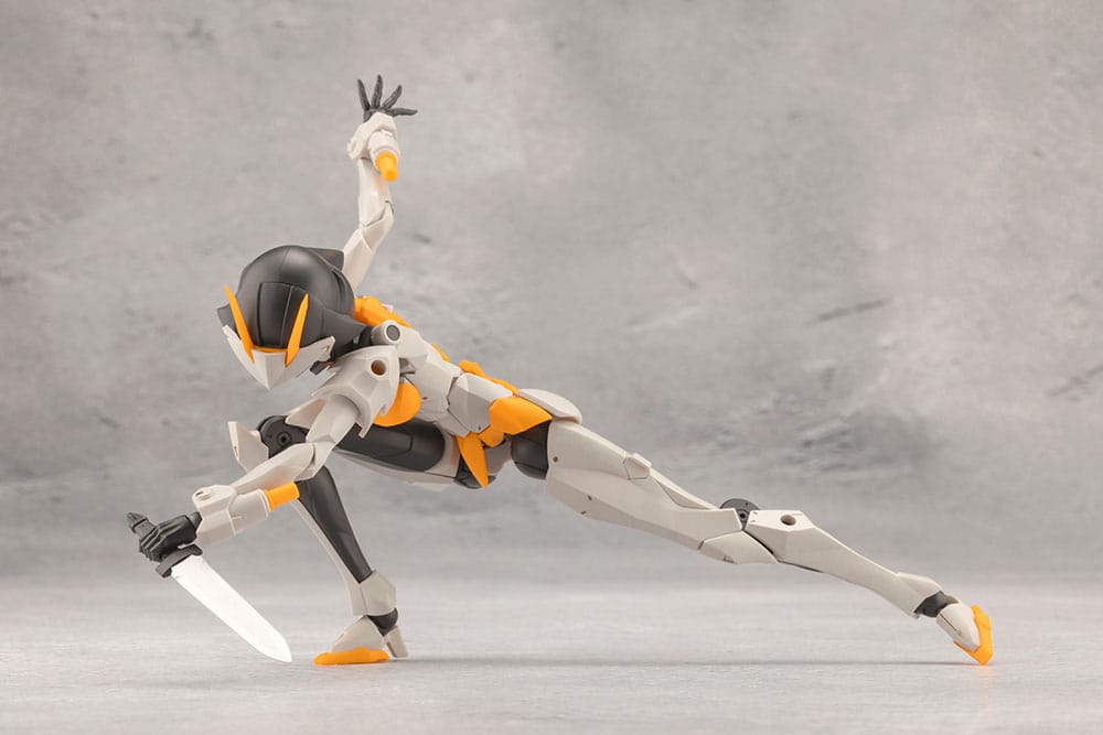 Unlimited Universe Megalomaria Plastic Model Kit Principal 16 cm