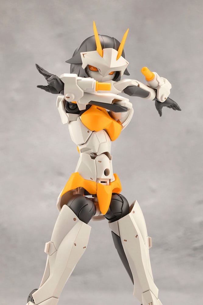 Unlimited Universe Megalomaria Plastic Model Kit Principal 16 cm