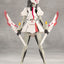 Unlimited Universe Megalomaria Model Kit Metamorphose Unit Exarmor White Nurse 16 cm