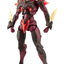 Megalomaria Unlimited Universe Model Kit Mephisto 18 cm