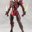 Megalomaria Unlimited Universe Plastic Model Mephisto 18 cm