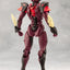 Megalomaria Unlimited Universe Plastic Model Mephisto 18 cm