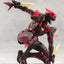 Megalomaria Unlimited Universe Plastic Model Mephisto 18 cm