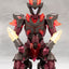 Megalomaria Unlimited Universe Plastic Model Mephisto 18 cm