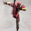 Megalomaria Unlimited Universe Plastic Model Mephisto 18 cm