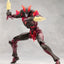 Megalomaria Unlimited Universe Plastic Model Mephisto 18 cm