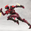 Megalomaria Unlimited Universe Plastic Model Mephisto 18 cm