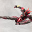 Megalomaria Unlimited Universe Plastic Model Mephisto 18 cm