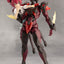 Megalomaria Unlimited Universe Plastic Model Mephisto 18 cm