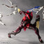 Megalomaria Unlimited Universe Plastic Model Mephisto 18 cm