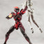 Megalomaria Unlimited Universe Plastic Model Mephisto 18 cm