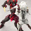 Megalomaria Unlimited Universe Plastic Model Mephisto 18 cm