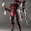 Megalomaria Unlimited Universe Plastic Model Mephisto 18 cm