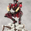 Megalomaria Unlimited Universe Plastic Model Mephisto 18 cm