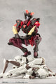 Megalomaria Unlimited Universe Plastic Model Mephisto 18 cm