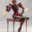 Megalomaria Unlimited Universe Plastic Model Mephisto 18 cm