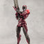 Megalomaria Unlimited Universe Plastic Model Mephisto 18 cm