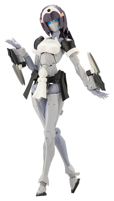 Megalomaria Unlimited Universe Plastic Model Kit Novice Reproduction 16 cm