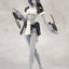 Megalomaria Unlimited Universe Plastic Model Kit Novice Reproduction 16 cm