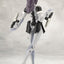 Megalomaria Unlimited Universe Plastic Model Kit Novice Reproduction 16 cm
