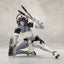 Megalomaria Unlimited Universe Plastic Model Kit Novice Reproduction 16 cm