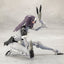 Megalomaria Unlimited Universe Plastic Model Kit Novice Reproduction 16 cm