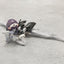 Megalomaria Unlimited Universe Plastic Model Kit Novice Reproduction 16 cm