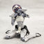 Unlimited Universe Megalomaria Model Kit Novice 16 cm