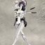 Megalomaria Unlimited Universe Plastic Model Kit Novice Reproduction 16 cm