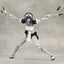 Megalomaria Unlimited Universe Plastic Model Kit Novice Reproduction 16 cm