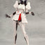 Megalomaria Unlimited Universe Plastic Model Kit Novice Reproduction 16 cm