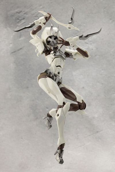 Unlimited Universe Megalomaria Model Kit Seeker 16 cm