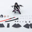 Megalomaria Unlimited Universe Plastic Model Kit Maria Kagaribi Dress Code 16 cm