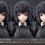 Megalomaria Unlimited Universe Plastic Model Kit Maria Kagaribi Dress Code 16 cm